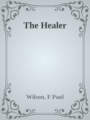 [The LaNague Federation 03] • The Healer